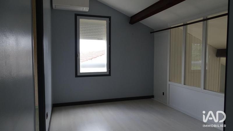 Maison - 114 m² - 4 pièces