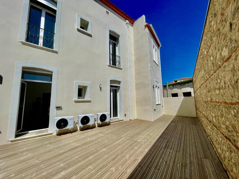 Immeuble - 8 pièces