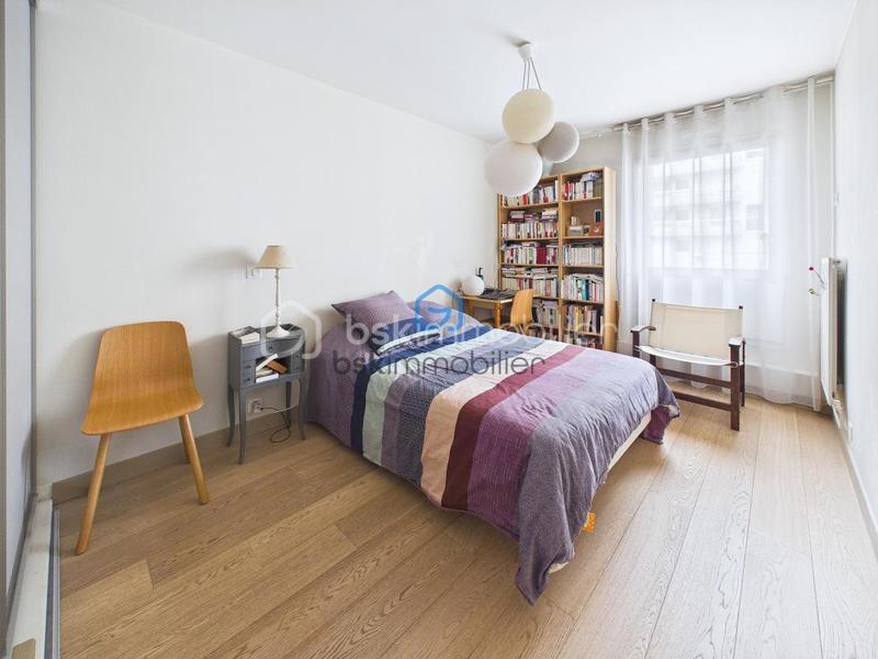 Appartement - 75 m² - 3 pièces