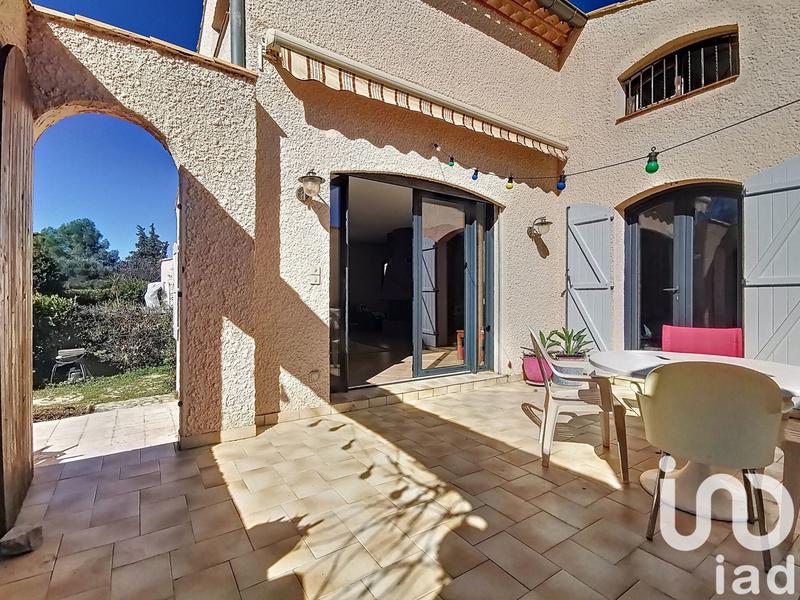 Maison - 190 m² - 5 pièces