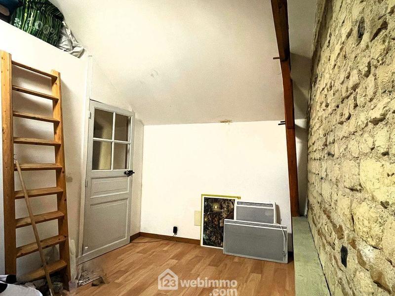 Maison - 140 m² - 4 pièces