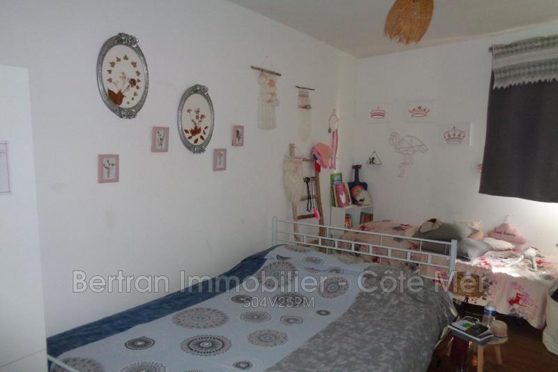 Maison - 106 m² - 7 pièces