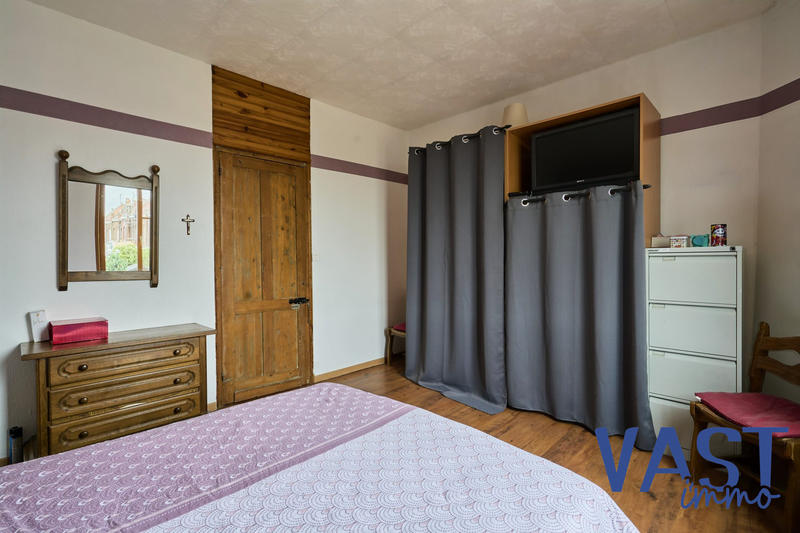 Maison - 112 m² - 4 pièces