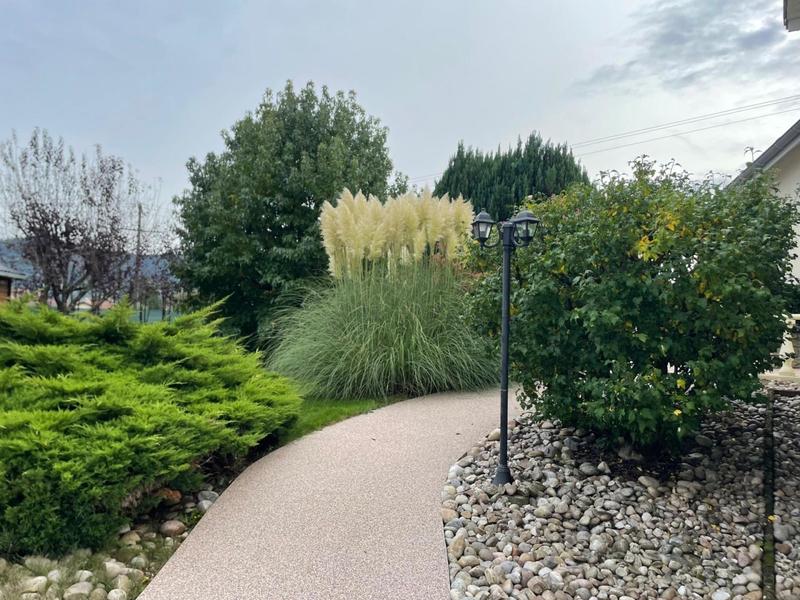 Maison - 163 m² - 6 pièces