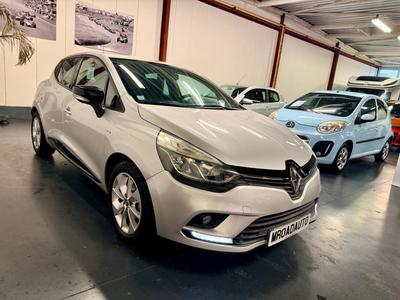 Renault Clio 0.9Tce 90ch Limited / Gps-Clim