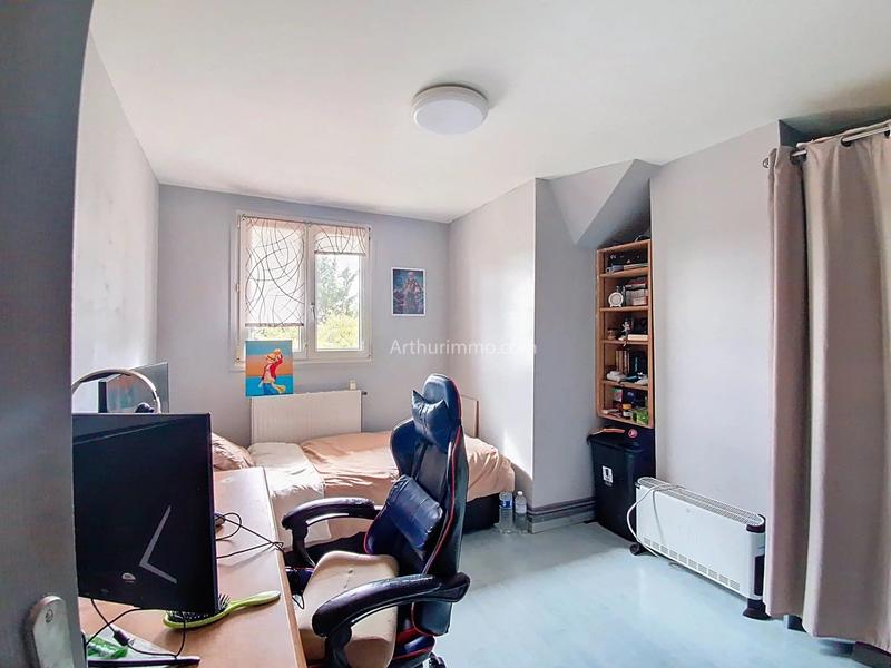 Maison - 136 m² - 7 pièces