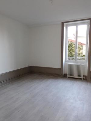 Appartement - 106 m² - 4 pièces