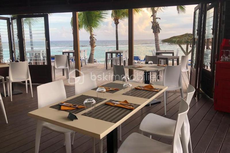 Studio - 20 m² - 1 pièce