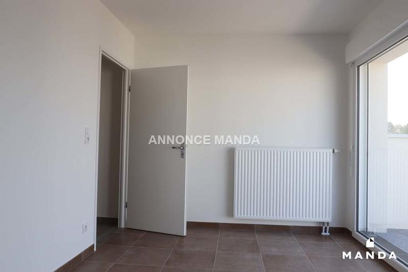 Appartement - 76 m² - 3 pièces