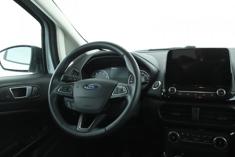 Ford EcoSport 1.0 EcoBoost Active 125 ch