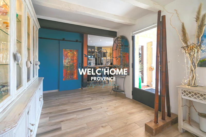 Maison - 102 m² - 6 pièces