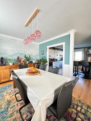 Maison - 154 m² - 5 pièces