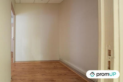 Local commercial - 60 m² - 2 pièces