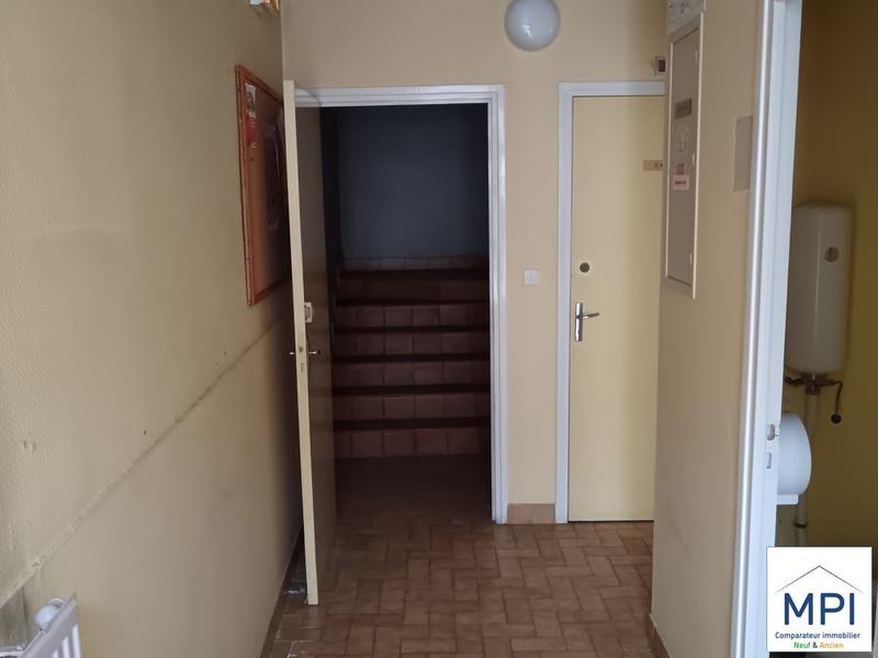 Maison de ville - 175 m² - 5 pièces