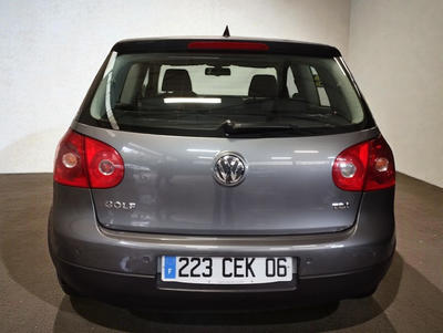 Volkswagen Golf V 1.9 Tdi 105 Confortline 3p
