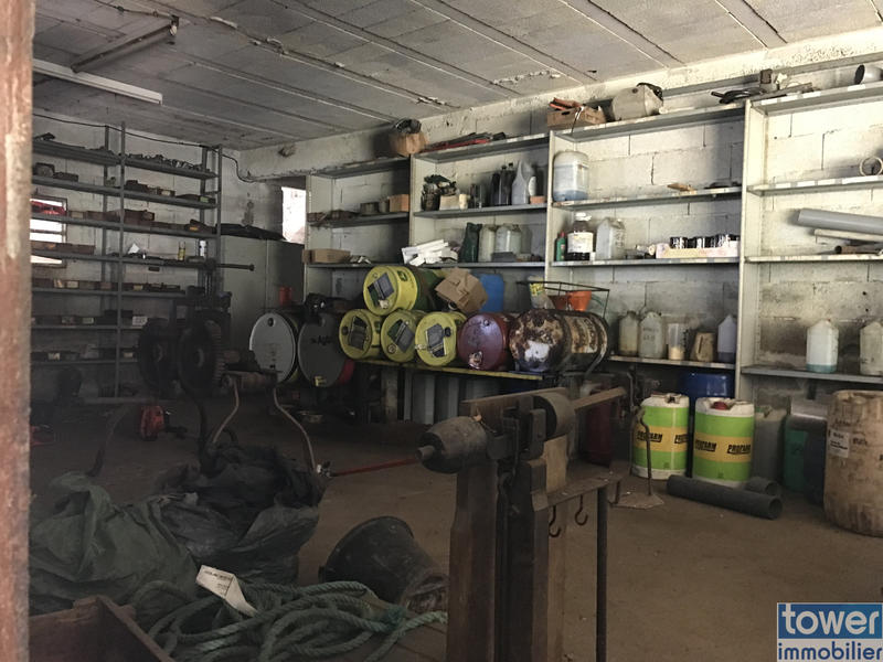 Maison - 170 m² - 7 pièces