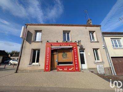 Local commercial - 334 m²