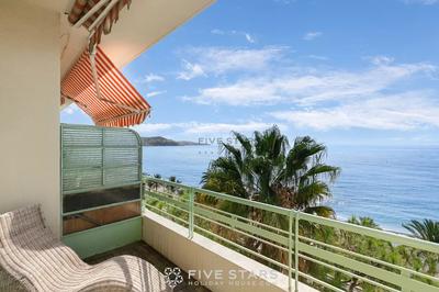 Appartement - 119 m² - 3 pièces