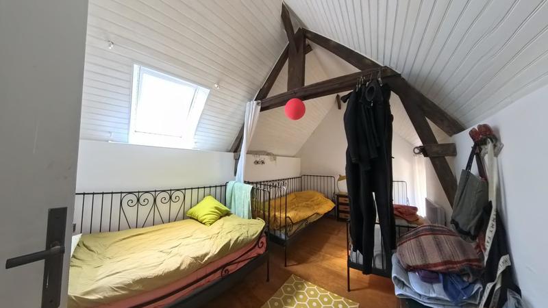 Maison - 50 m² - 3 pièces