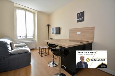 Appartement - 31 m² - 2 pièces