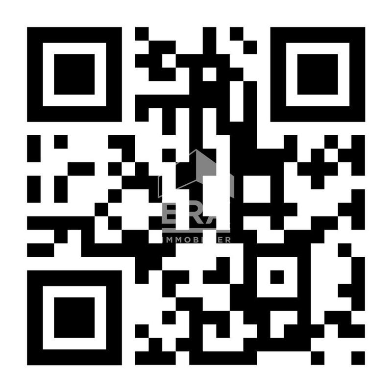 Maison - 97 m² - 6 pièces