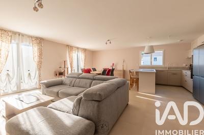 Maison - 143 m² - 6 pièces