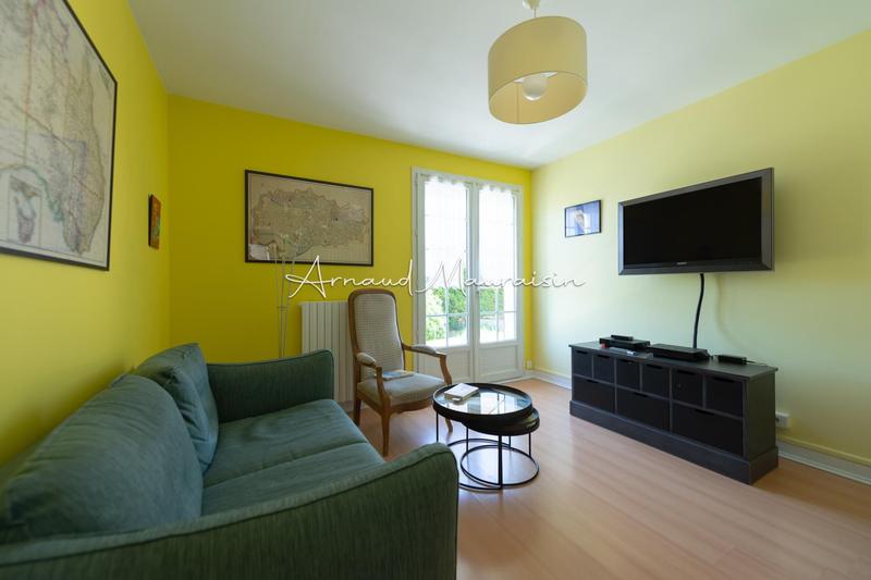 Maison - 195 m² - 7 pièces