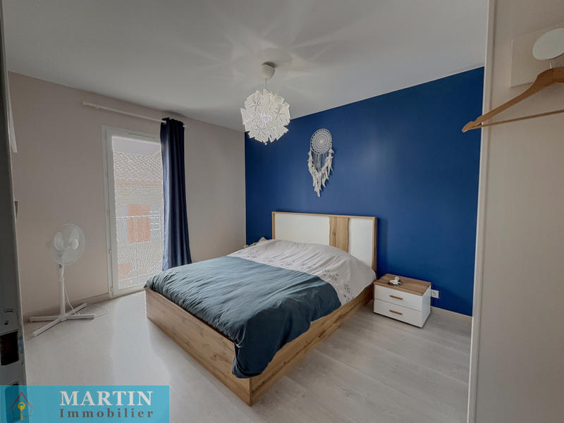 Villa - 132 m² - 5 pièces