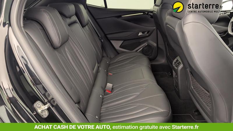 Ds Ds 4 PureTech 130 Eat8 Rivoli