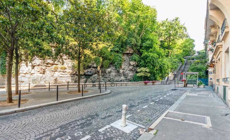 Appartement - 43 m² - 3 pièces