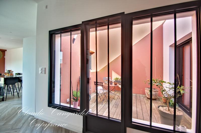 Maison - 137 m² - 6 pièces