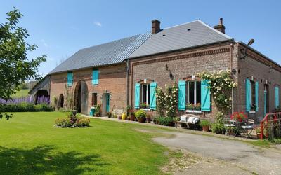 Maison - 113 m² - 7 pièces