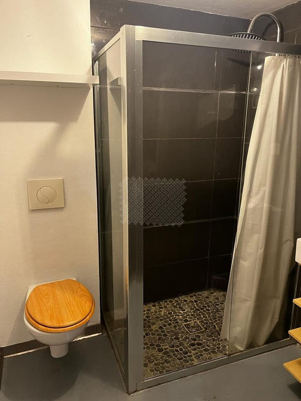 Appartement - 32 m² - 1 pièce