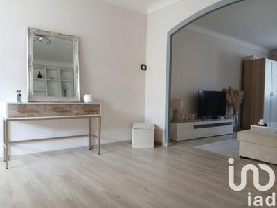 Maison - 148 m² - 5 pièces