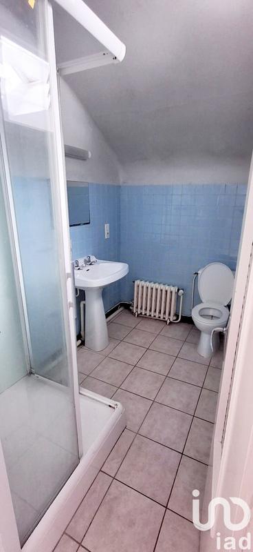 Maison - 132 m² - 6 pièces