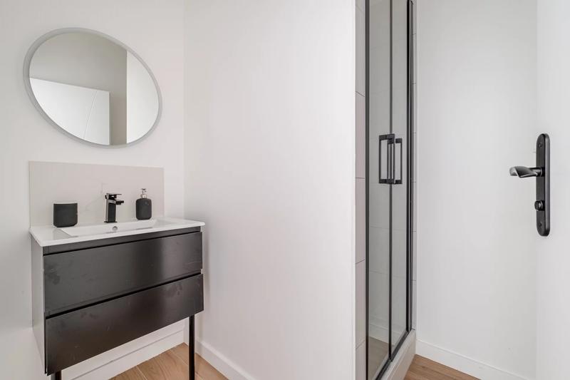 Immeuble - 450 m² - 15 pièces