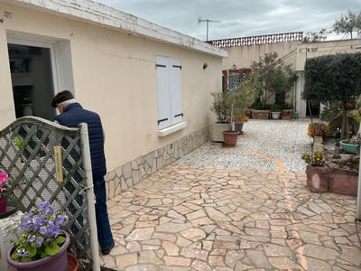 Immeuble - 98 m² - 7 pièces