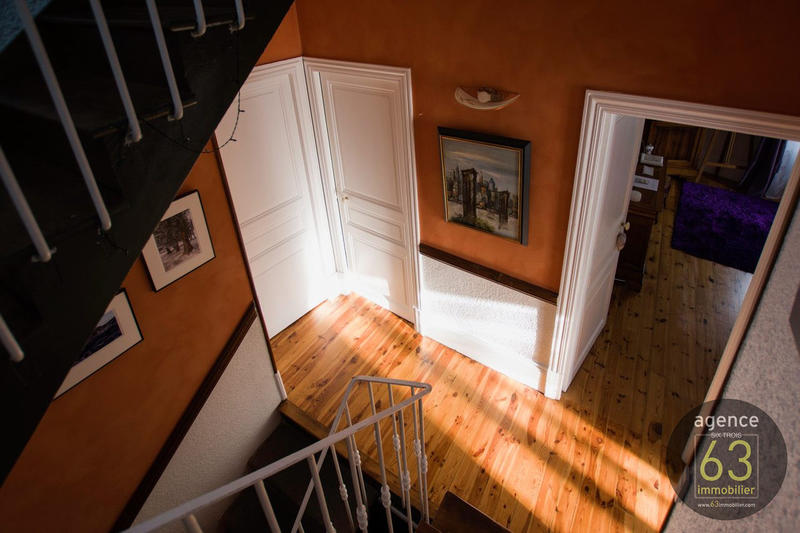 Maison - 155 m² - 5 pièces