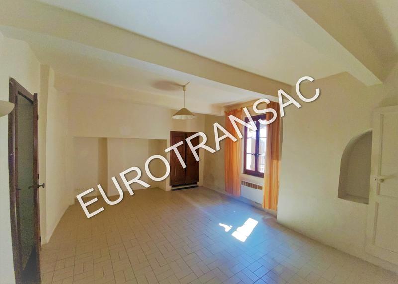 Maison de village - 106 m² - 5 pièces