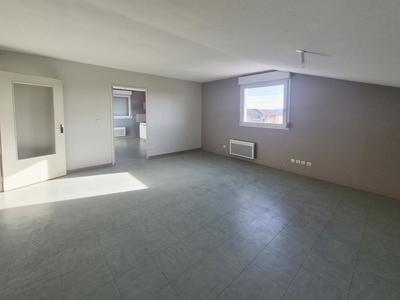 Appartement - 54 m² - 2 pièces