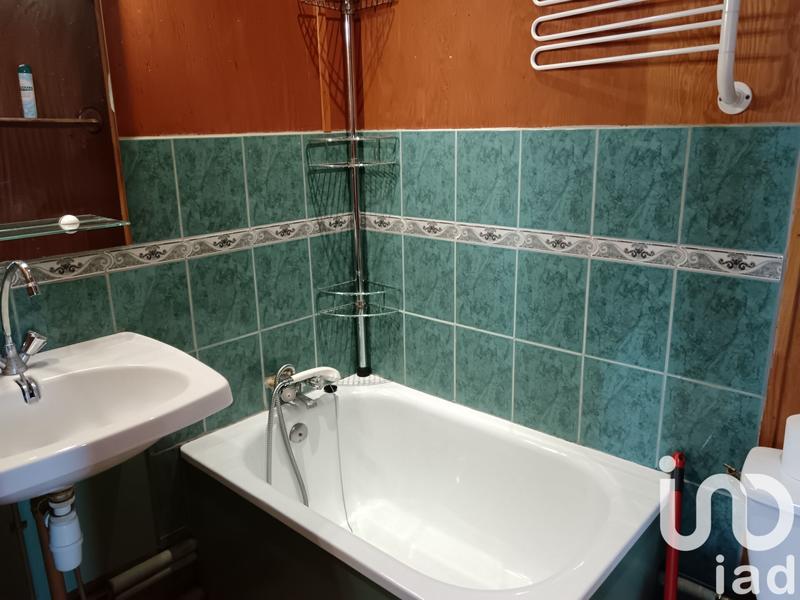 Châlet - 58 m² - 2 pièces