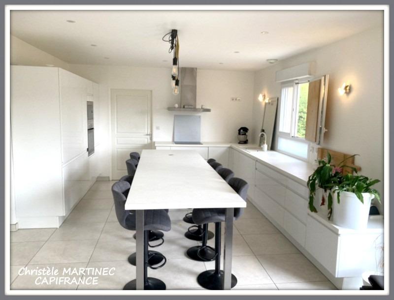 Maison - 155 m² - 5 pièces