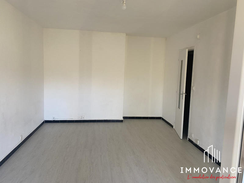 Appartement - 27 m² - 1 pièce