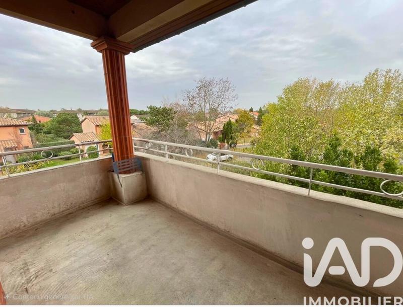 Appartement - 54 m² - 3 pièces