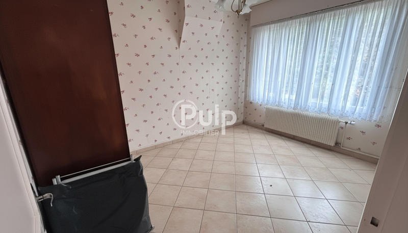 Maison de ville - 90 m²