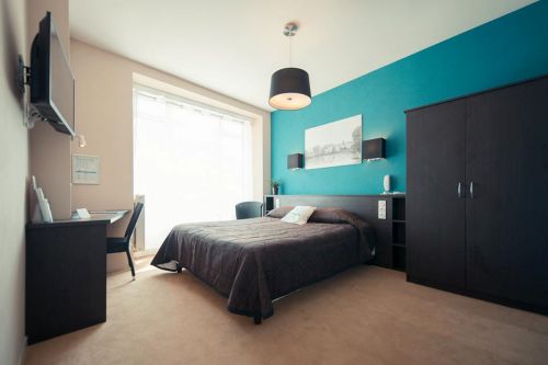 Restaurant la Croix Verte