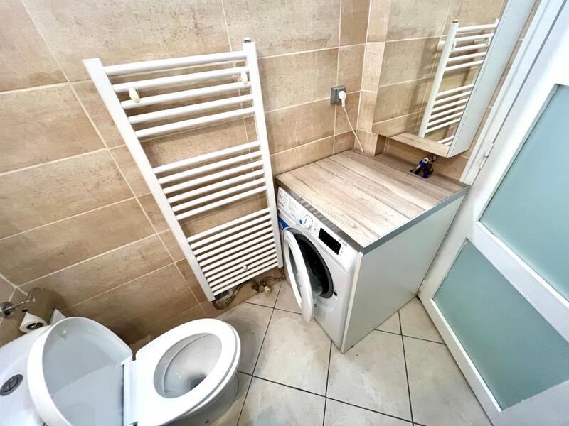 Appartement - 32 m² - 2 pièces