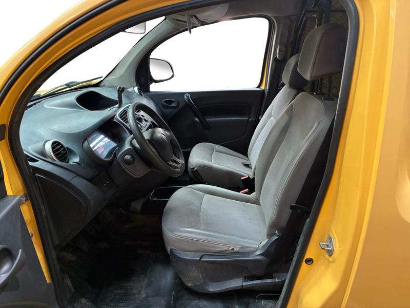 Renault Kangoo Express Blue Dci 80 Confort