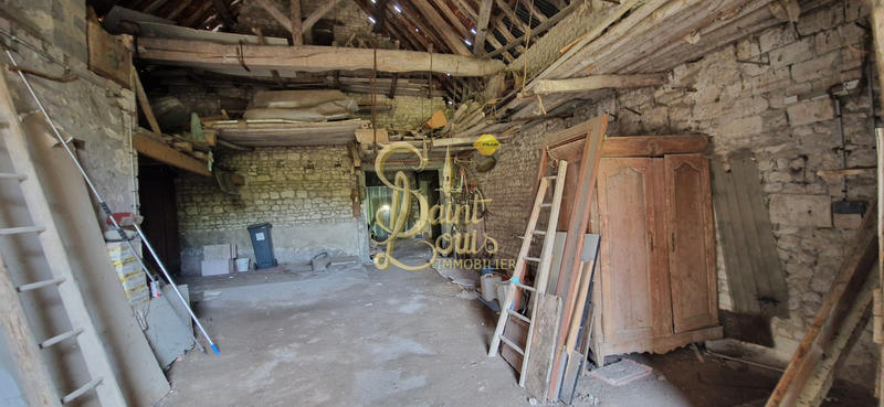 Maison - 110 m² - 3 pièces