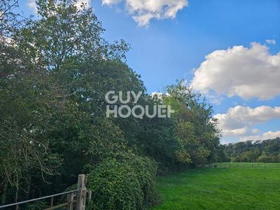 Terrain de loisirs - 6 080 m²